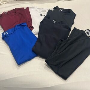 Under Armour Cold Gear